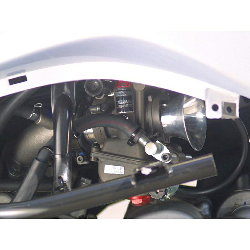 バイクパーツ ヨシムラ TMR-MJN28キャブレター778-333-8001 4560297526844｜バイク用品はとやグループ2号店