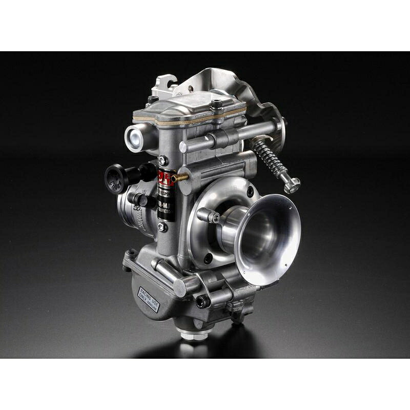 バイクパーツ ヨシムラ TMR-MJN32キャブレター シルバー 768-489-7000 4560297530629｜バイク用品はとやグループ2号店