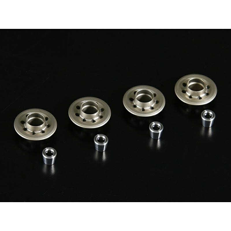 バイクパーツ ヨシムラ バルブリテーナー＆バルブコッターセット223-187-0000 4560297537888｜バイク用品はとやグループ2号店