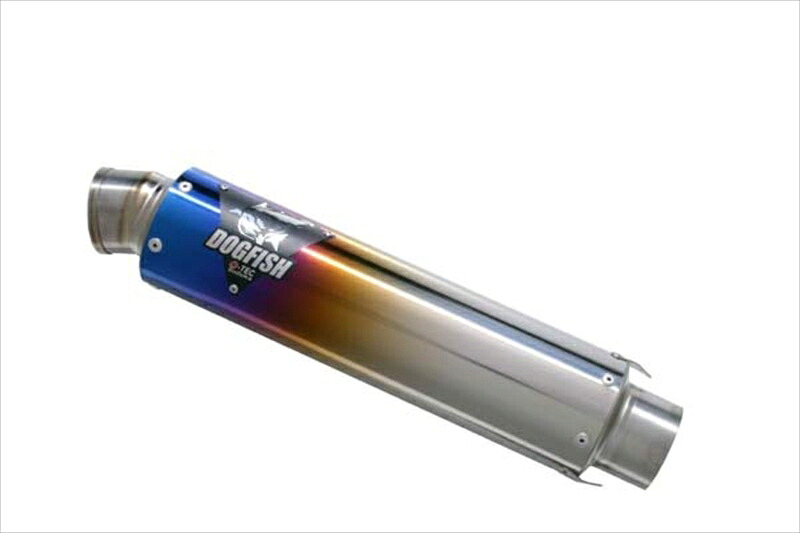 マフラー ストレートテール レーシング BURN UP CBR1000RR 06-07H02E-FBR-S00 4548664059928取寄品｜バイク用品はとやグループ2号店