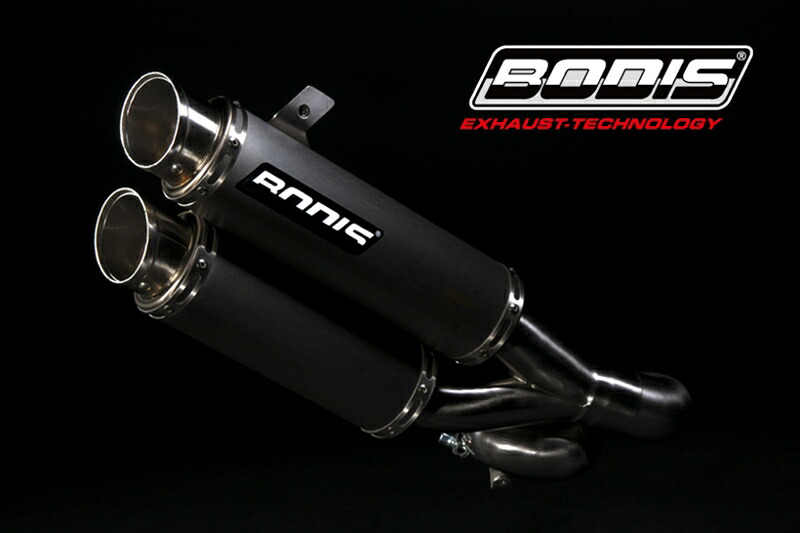 マフラー 2本出しスリップオンマフラー FZ1N 10YFZ1-008 4548916026906取寄品｜バイク用品はとやグループ2号店