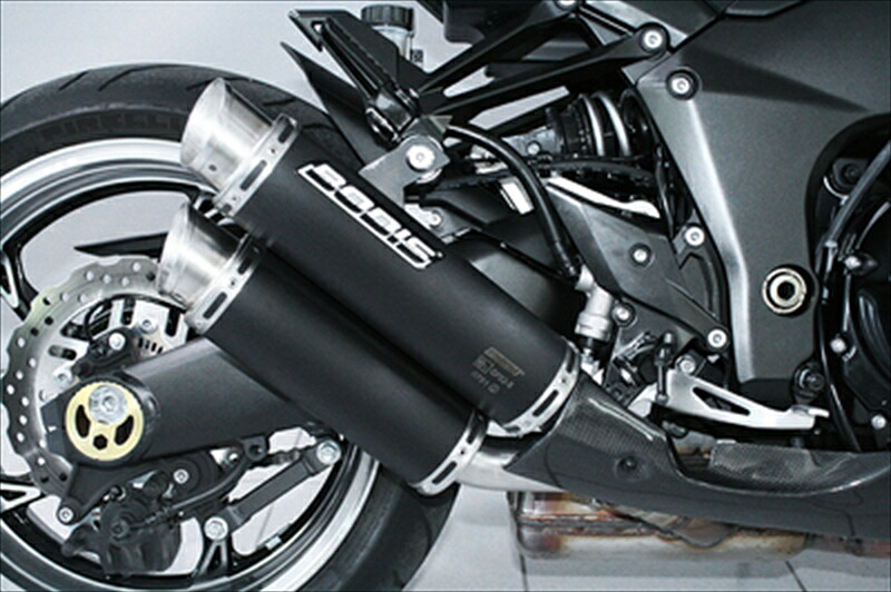 マフラー スリップオンマフラー チタン DUCATI SCRAMBLER 15-FMD010RTS 4548916778706取寄品|バイク用品はとやグループ2号店