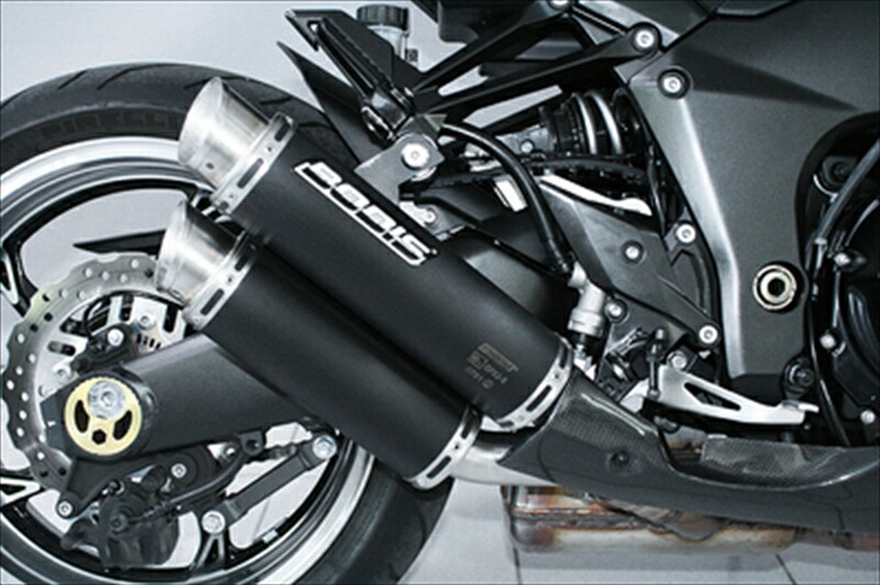 マフラー スリップオンマフラー ステンレス/カーボン MV AgsutaF3 17- FMMV005RSS 4549950589549 取寄品 137,896円