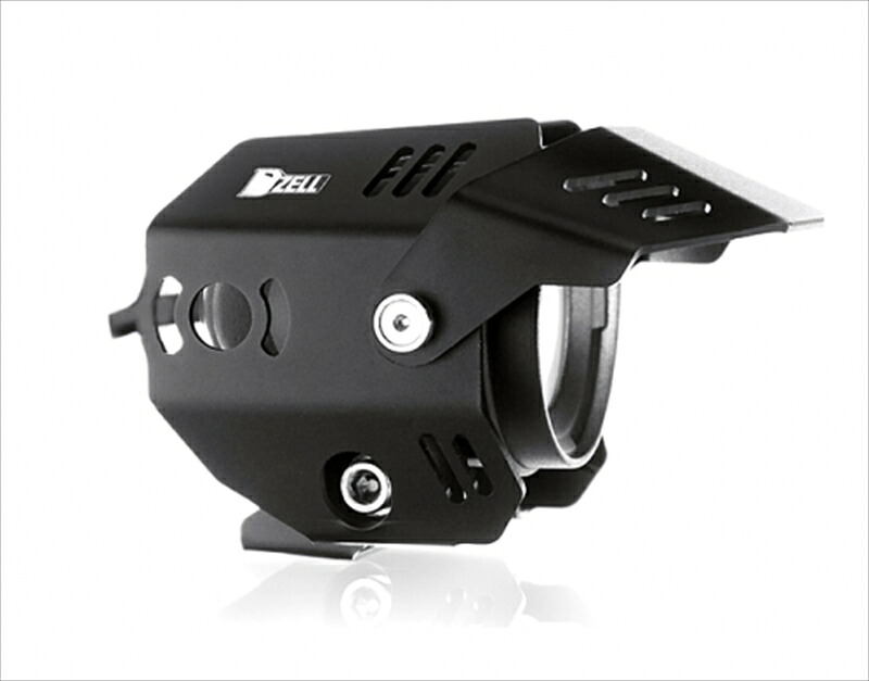 電装系 LEDフォグライトセット 25mm汎用クランプ780109 4573246878277取寄品|バイク用品はとやグループ2号店