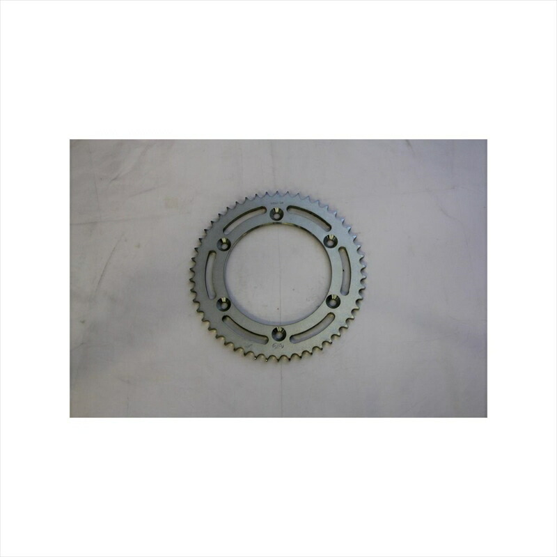 バイクパーツ 駆動系 アファム Rスチールスプロケット 428-50 14207-50 4548664781171 TS125R 90-96