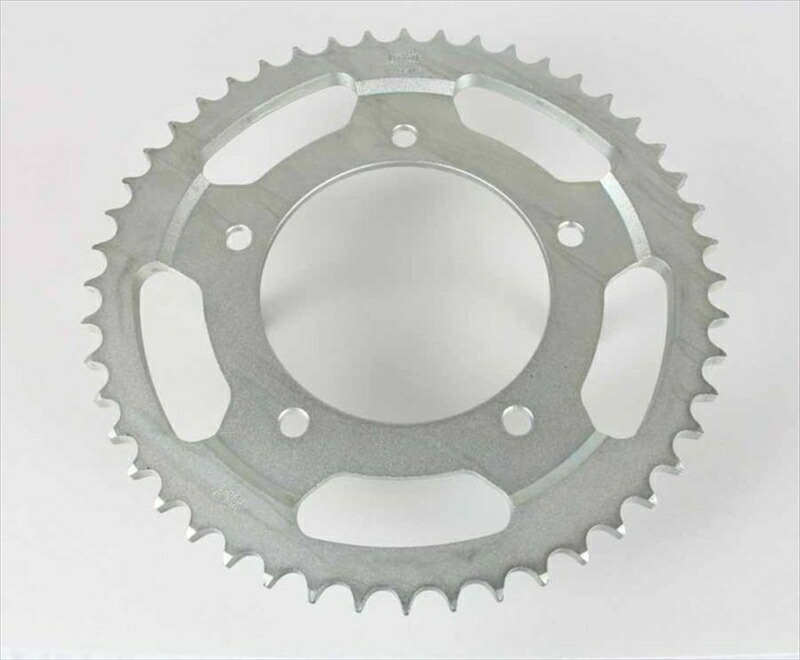 バイクパーツ AFAM(アファム) Rスチールスプロケット 428-39 12200-39 4548916801688