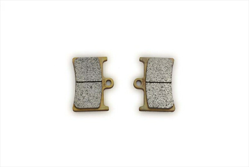 【5日前後で発送】バイクパーツMETALLICO(メタリカ) B/PAD RACING7529-Spec034560110981201｜バイク用品はとやグループ2号店
