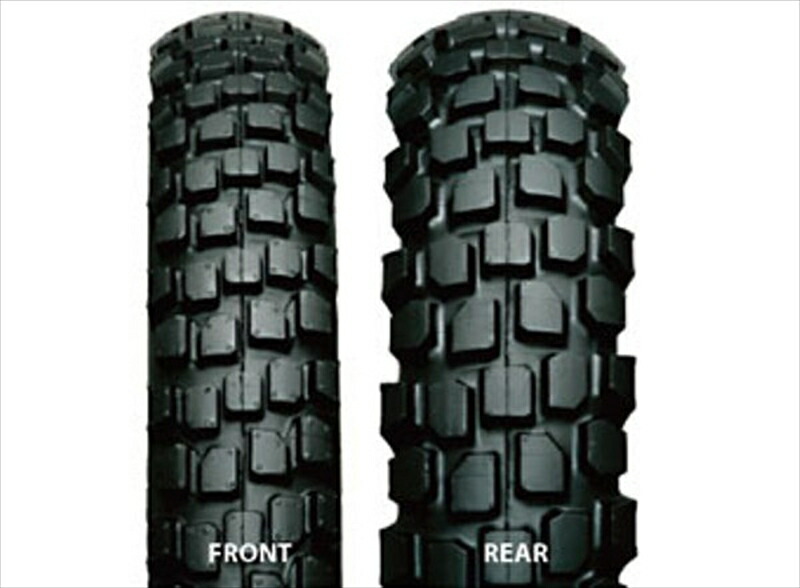 バイクパーツ IRC(アイアールシー) GP-22 R 111390 4571244857089 120/90-16 63P WT
