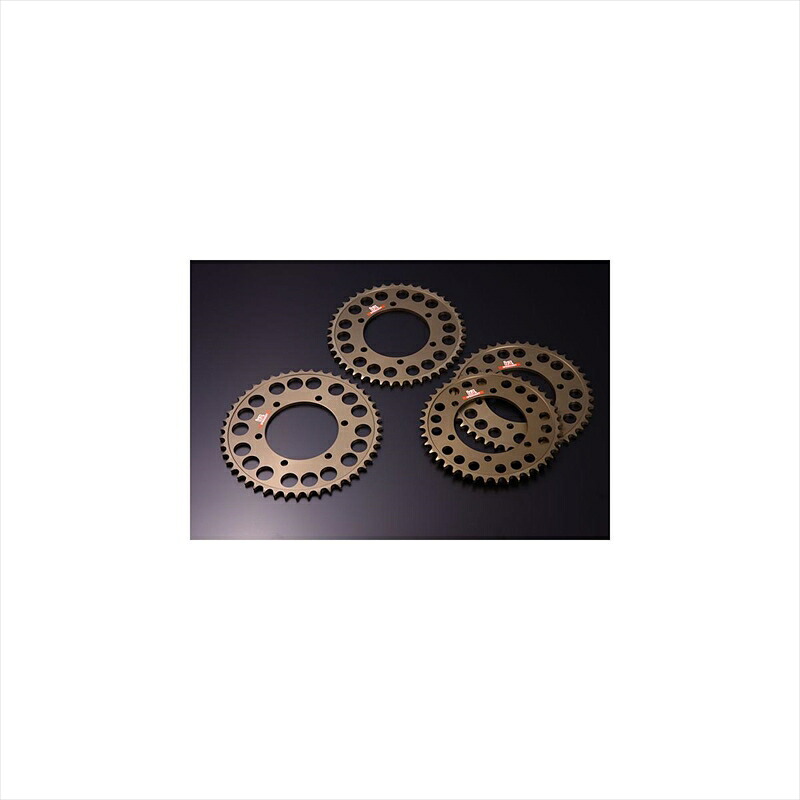 バイクパーツ ISA(アイエスエー) リアスプロケット 530-37T Y-4 4548916072651 YZF-R1 98- etc