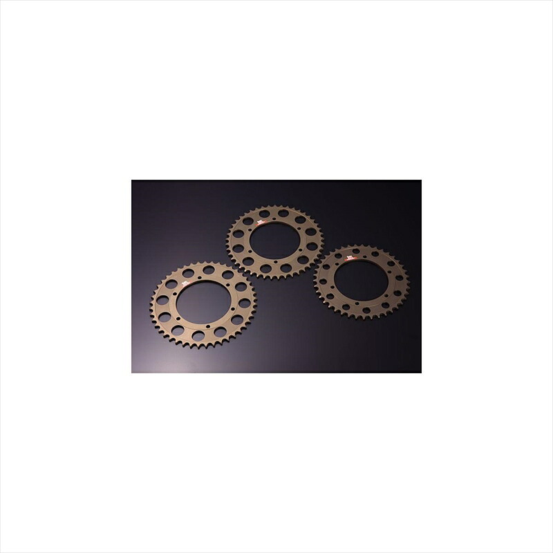 バイクパーツ ISA(アイエスエー) リアスプロケット 520-37T Y-5 4548916072873 XJR400/S/R 93-06 etc