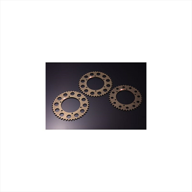 バイクパーツ ISA(アイエスエー) リアスプロケット 520-45T Y-5 4548916072927 XJR400/S/R 93-06 etc