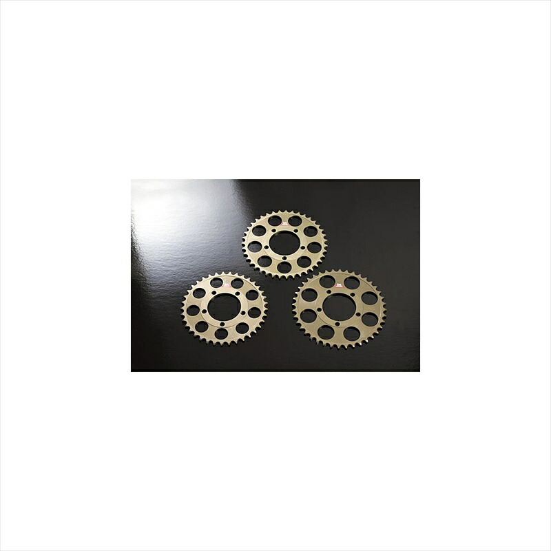 バイクパーツISA(アイエスエー) リアスプロケット 520-37T Y-114548916074693TZR250R 91-99｜バイク用品はとやグループ2号店
