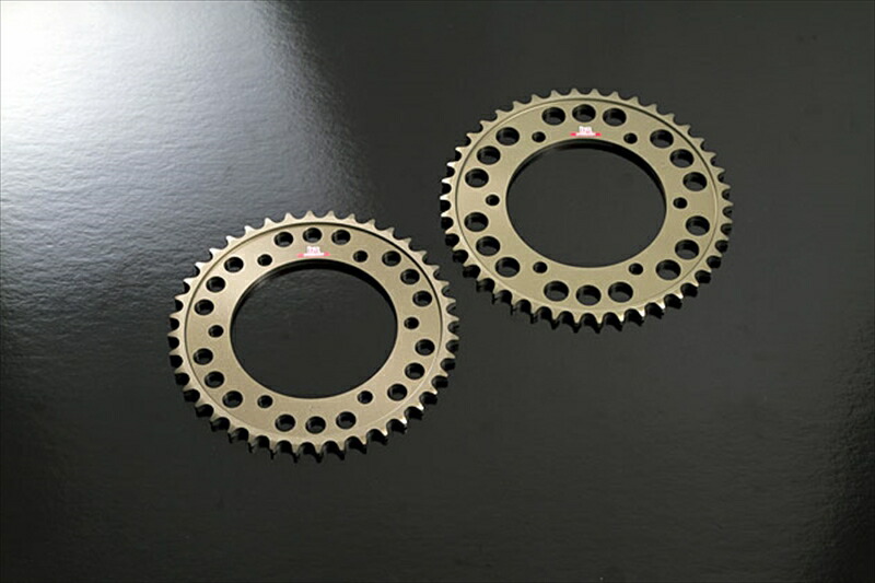 駆動系 リアスプロケット 530-38T GSX1300R TL1000S R GSXR750 96-97S-6 4548916084258取寄品