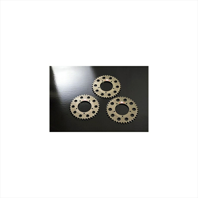 バイクパーツ 駆動系 アイエスエー リアスプロケット 530-35T D-10 4548916092734 DUCATI 900MHR