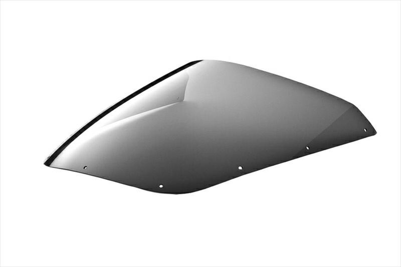 外装 スクリーン ストリート スモーク DB2 93-98 160441 4580423291163 取寄品