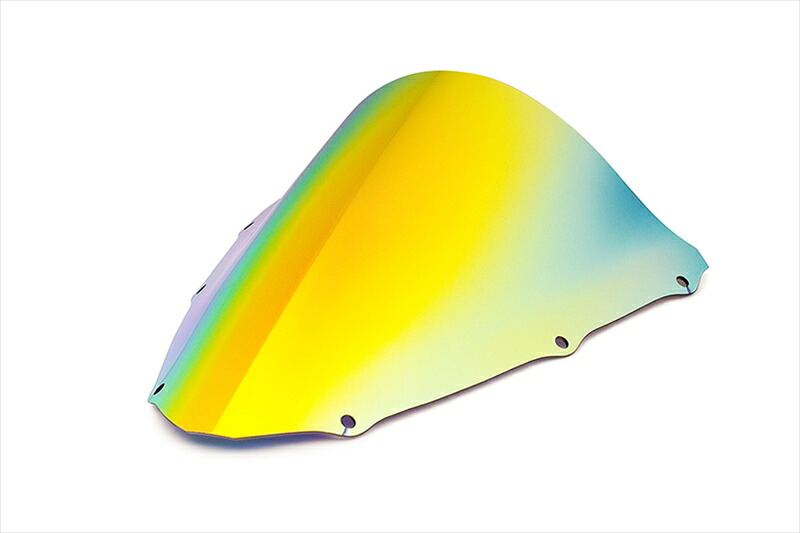 外装 スクリーン ミラー ストリート ZX-14R 12-16170041 4580423291347取寄品｜バイク用品はとやグループ2号店