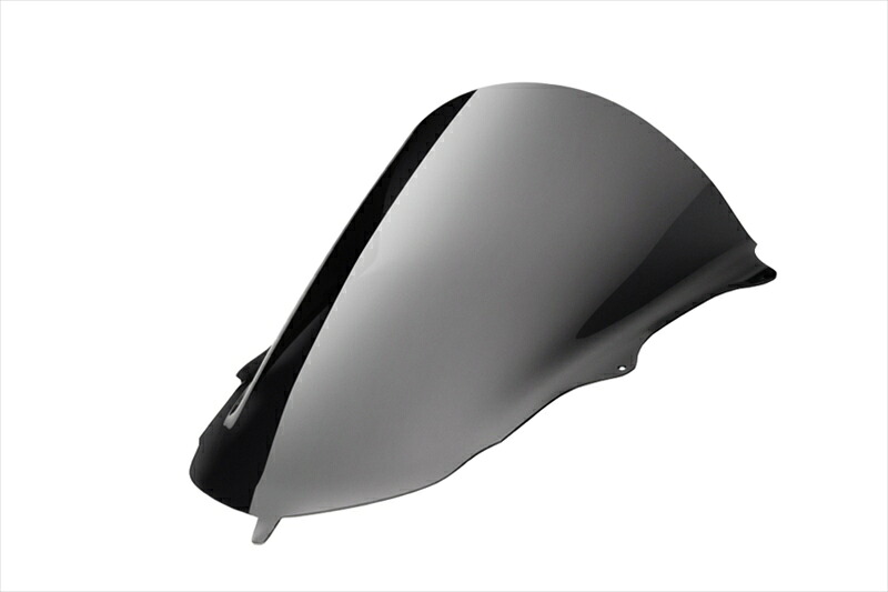外装 スクリーン ストリート スモーク YZF-R1 15-19 160111 4580423291385 取寄品