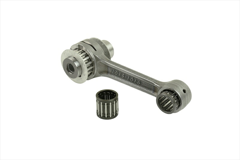バイクパーツ ATHENA(アテナ) コネクティングロッド オフロードキット P40321015 4580041290852 22,921円