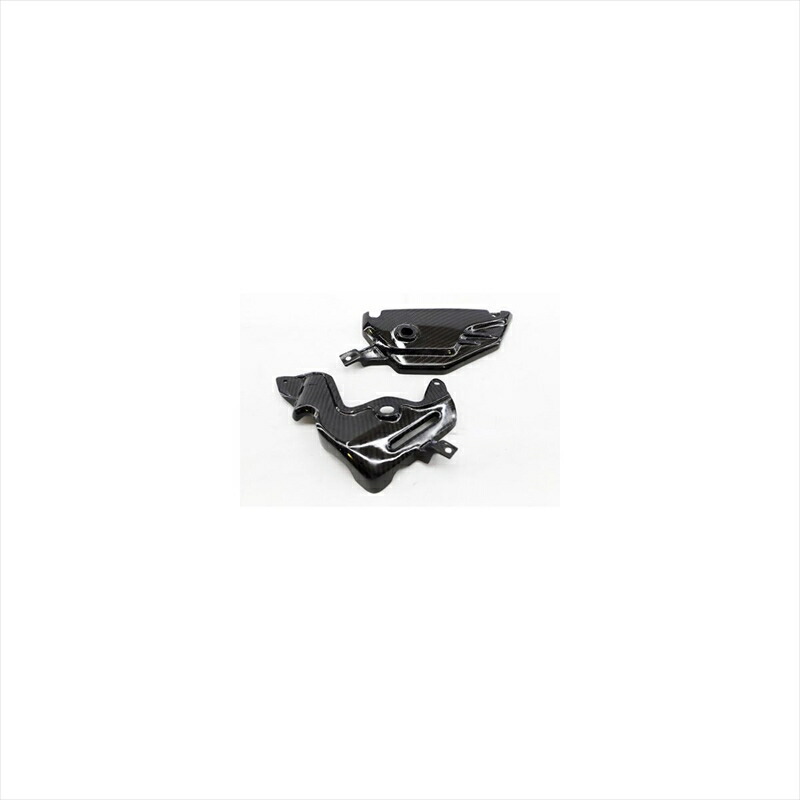 バイクパーツ 外装エーテック サイドインナーカバー L/Rセット FBK65061 4524446153831Z650RS 22-|バイク用品はとやグループ2号店