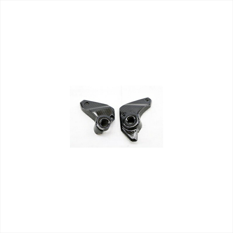 バイクパーツ 外装 エーテック フレームカバー L/Rセット C K65082 4524446154272 Z650RS 22-