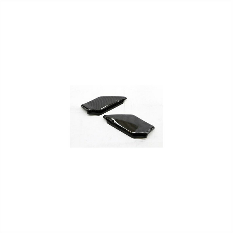 バイクパーツ 外装 エーテック タンクサイドプレート L/Rセット FW K65090 4524446154364 Z650RS 22-