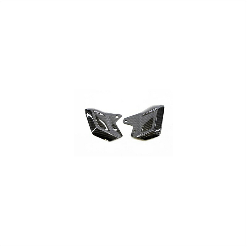 バイクパーツ 外装エーテック ヒールガードSPL L/Rセット CK65142 4524446154944Z650RS 22-｜バイク用品はとやグループ2号店