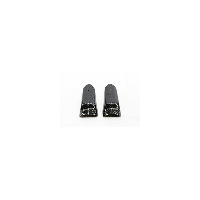 バイクパーツ 外装 エーテック フロントフォークガード L/Rセット TC K65154 4524446155200 Z650RS 22-