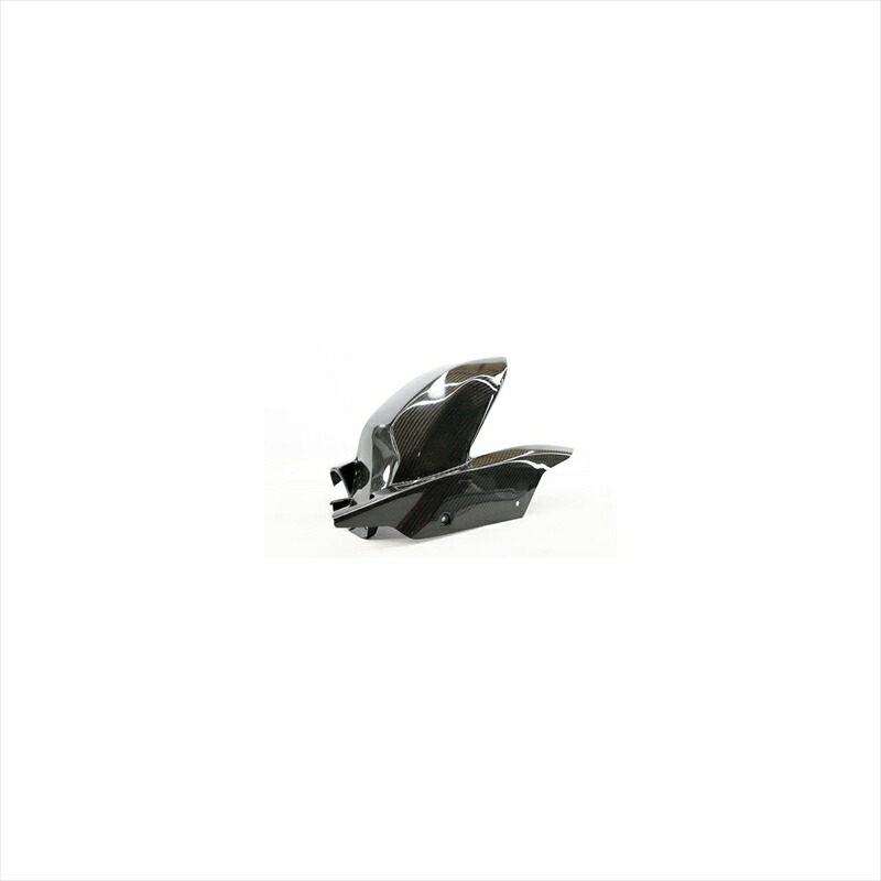 バイクパーツ 外装 エーテック リアフェンダーSPL FB K65181 4524446155422 Z650RS 22-