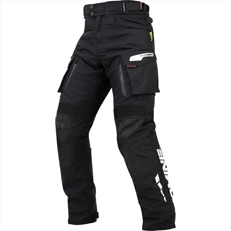 ウェア PK-9141ウインターパンツ ゲルマニア Black MB07-9141 4582611198414取寄品｜バイク用品はとやグループ2号店 14,389円