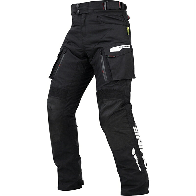 【5日前後で発送】 ウェア PK-9141ウインターパンツ ゲルマニア Black 2XLB07-9141 4582611198445取寄品|バイク用品はとやグループ2号店