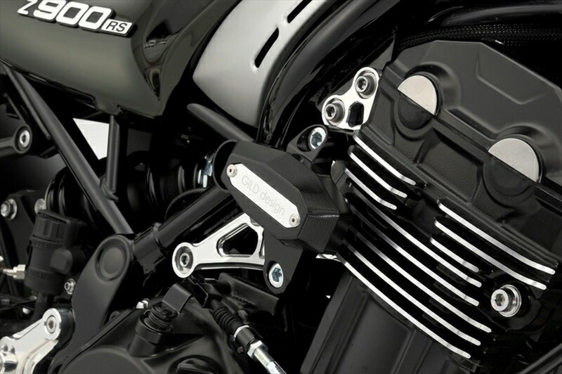 エンジンスライダー Z900RS 18-/Z900RS CAFE 18-71423 4522285714237取寄品|バイク用品はとやグループ2号店
