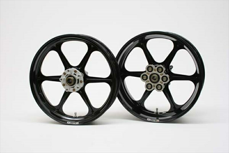 R600-17グロスBLK TYPE-N GSXR1100 89 28651124GB 4538792135502 取寄品|詳細画像