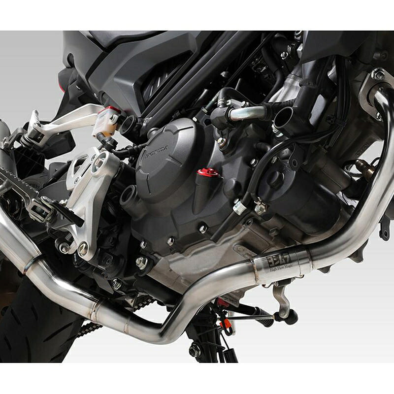 バイクパーツ マフラーヨシムラ 機械曲GP-MAGNUM105 SS110A-45G-5U50 4571463861607｜バイク用品はとやグループ2号店