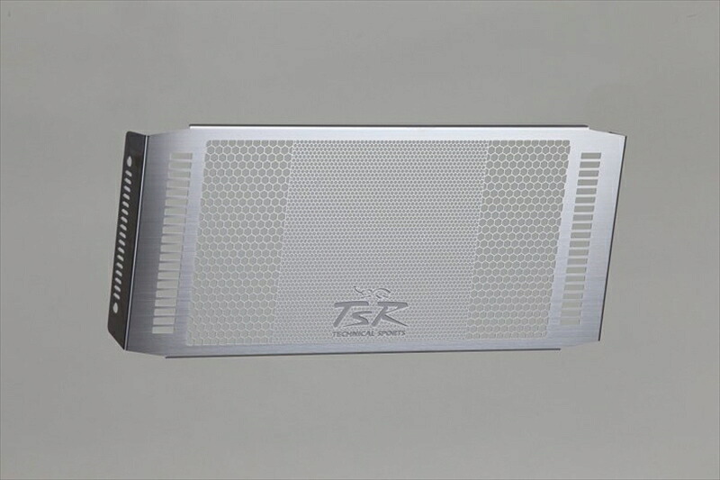 マフラー ラジエターコアガードTYPE-B シルバー CB400SF NC39/NC4219110-N42-B1SV0 4550255805685取寄品｜バイク用品はとやグループ2号店