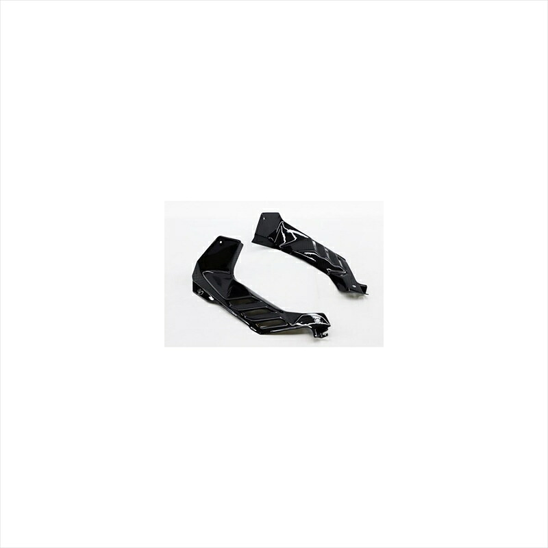 バイクパーツ 外装 エーテック アッパーカウルインナー L/Rセット DC K11555 4524446157198 ZX-10R 21-