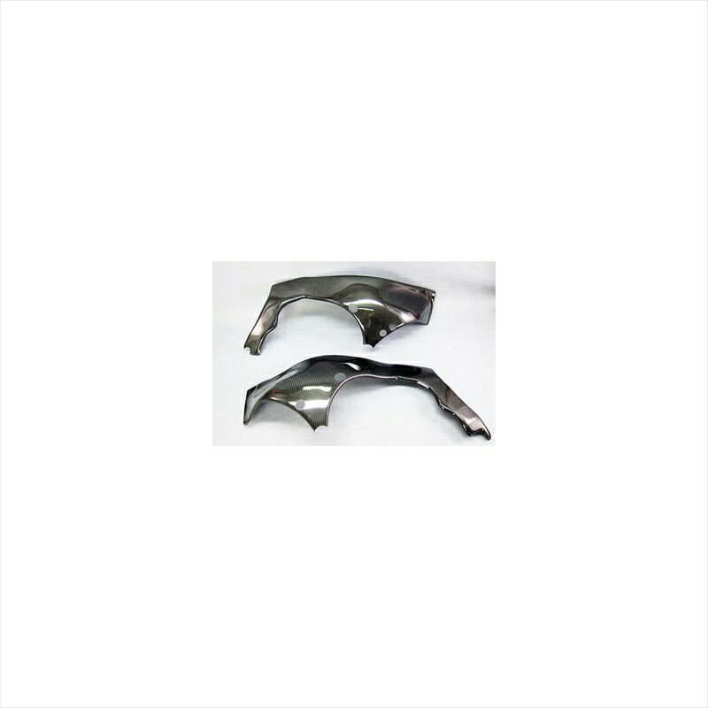バイクパーツ 外装エーテック フレームヒートガード L/Rセット KDCK11565-KD 4524446157419ZX-10R 21-｜バイク用品はとやグループ2号店