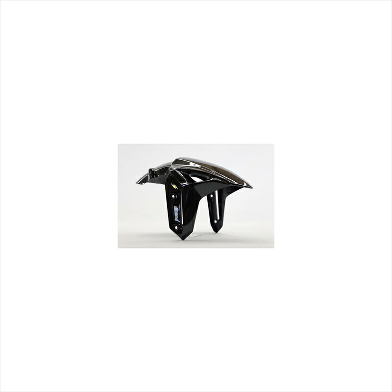 バイクパーツ 外装 エーテック フロントフェンダーSPL2 FB K11671 4524446158362 ZX-10R 21-