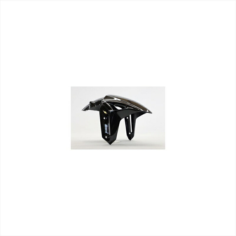 バイクパーツ 外装 エーテック フロントフェンダーSPL2 DC K11675 4524446158386 ZX-10R 21-