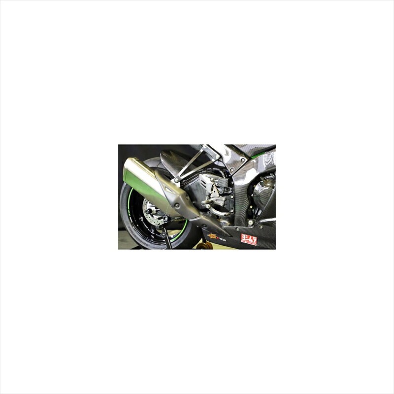 バイクパーツ 外装 エーテック スイングアームカバー R側のみ DCK