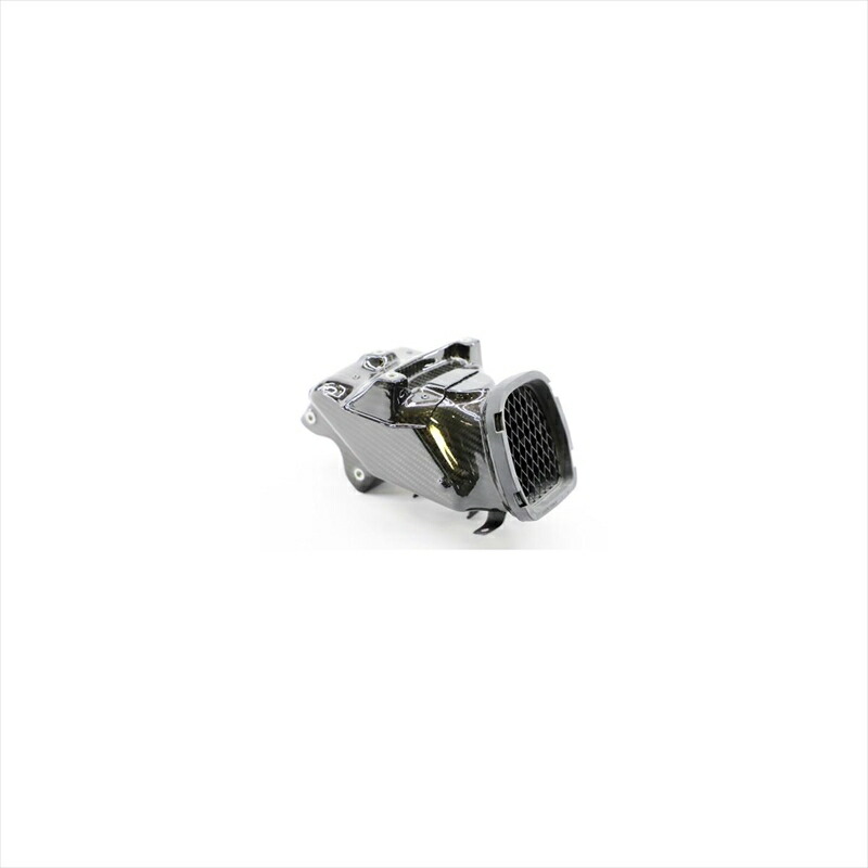 バイクパーツ 外装 エーテック ラムダクトSPL DC K11815 4524446159321 ZX-10R 21-