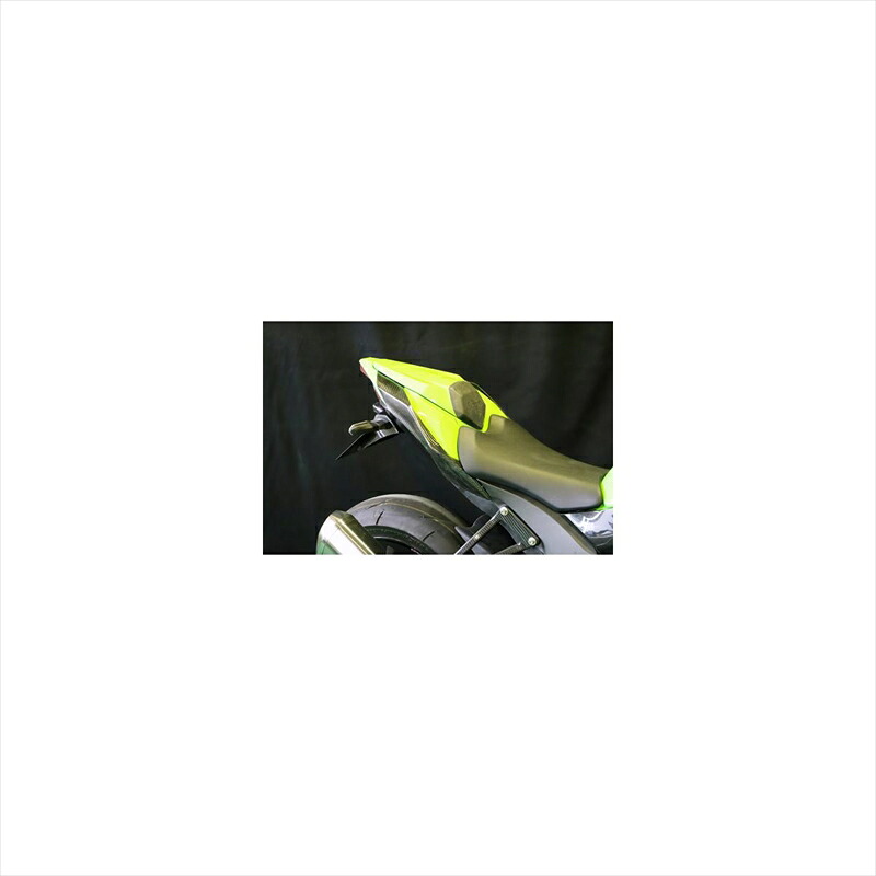 バイクパーツ 外装 エーテック シートウイングSTD R側のみ DCK K11825-CK-R 4524446159444 ZX-10R 21-