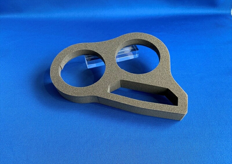 電装系 メータースポンジ 2連用 逆車 GSX-R750 1985-1987用 MTSR-34S-27A11 4595641979595 取寄品