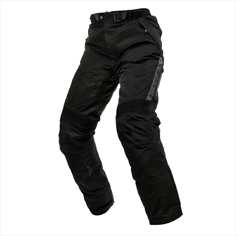 【5日前後で発送】 ウェア PK-9151ライディングW.パンツ Neo-Black 6XLB 07-9151 4582611193761 取寄品