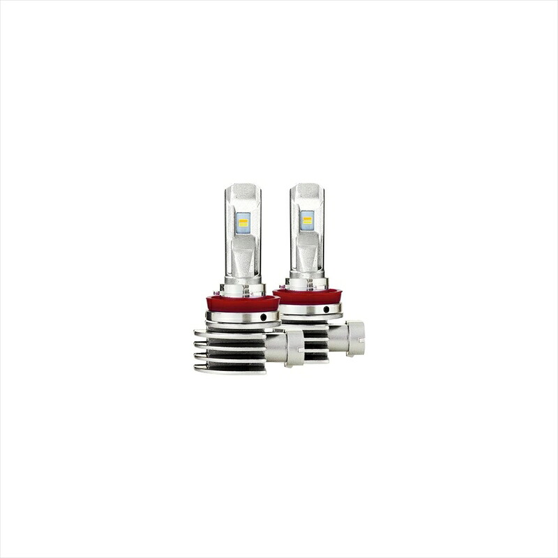 バイクパーツ 電装系スフィアライト ライジングα LEDフォグライトSRACH11D 4562480907379H8/H11/H16 6000K/2800K｜バイク用品はとやグループ2号店