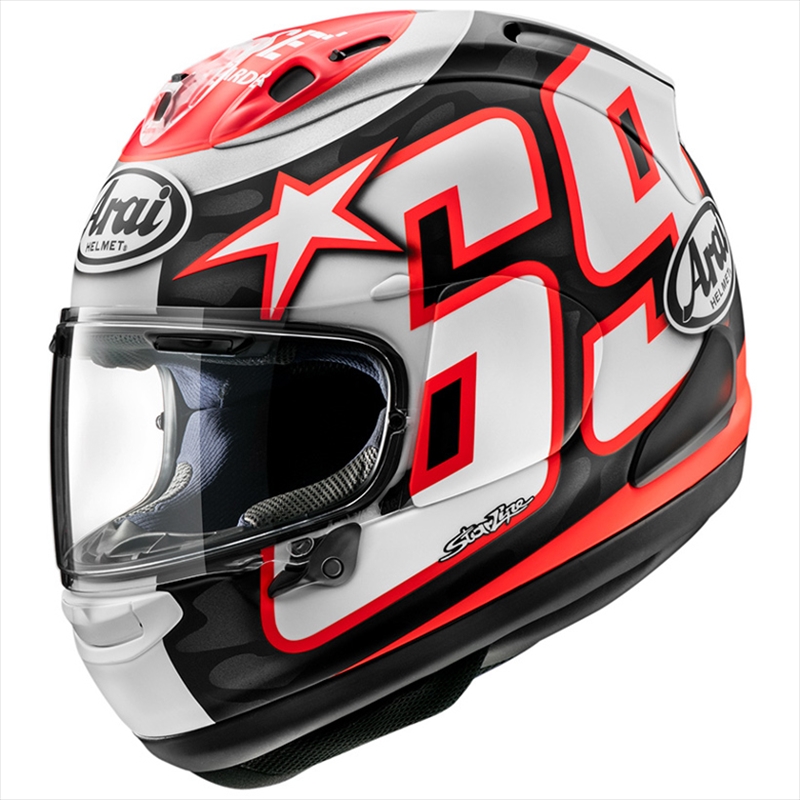 在庫処分・数量限定 アライ(Arai) RX-7X ヘイデンSB サイズXL(61•62