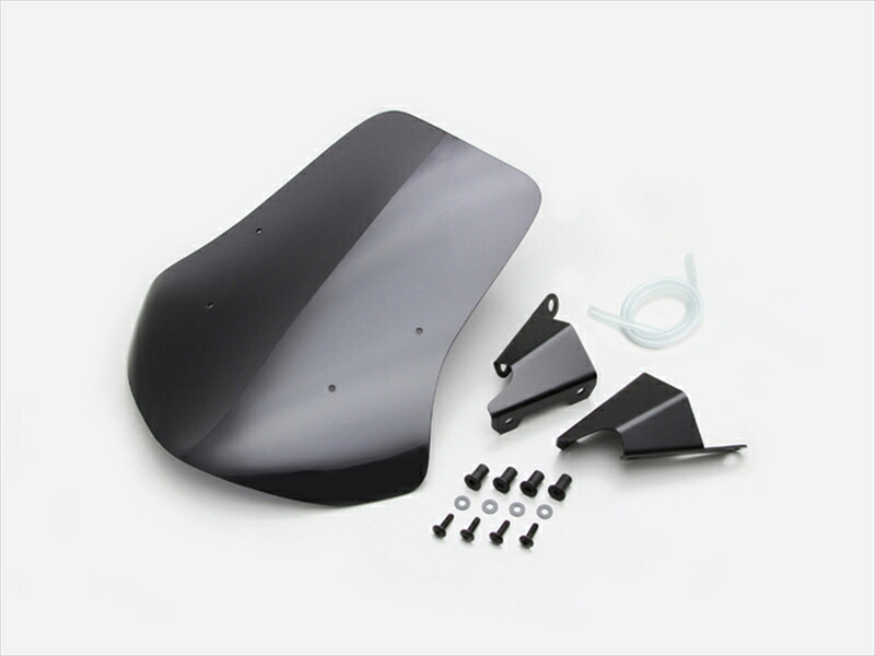 外装 スクリーン スモーク MT-09/SP 21HA6099 4936887022292取寄品｜バイク用品はとやグループ2号店 14,452円