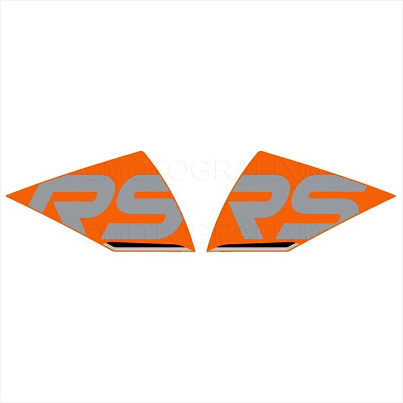 バイクパーツ アクセサリー モトグラフィックス KNEE BODY PAD MT-KT016O 4580041248884 Speed Triple1200RS(21/22)