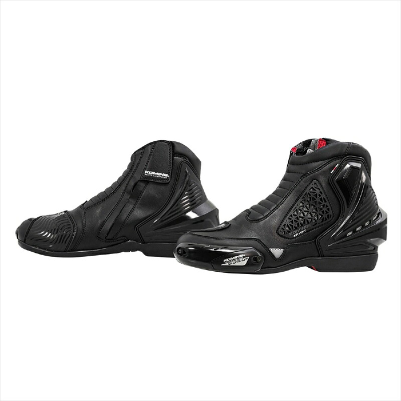 ウェア BK-086 AIR THROUGH Rシューズ BLK 29.005-086 4573325753303取寄品｜バイク用品はとやグループ2号店