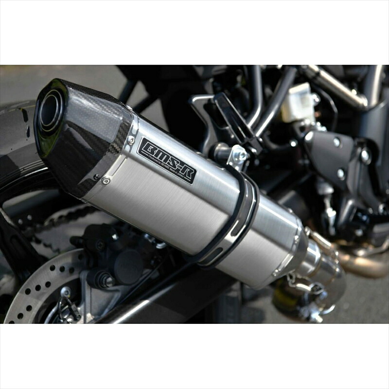 バイクパーツ マフラービームスモーターカンパニー CORSA-EVO2スリップオン ステンレスG345-64-P6J 4582285347200SV650/X 22- 8BL-VP55E|バイク用品はとやグループ2号店