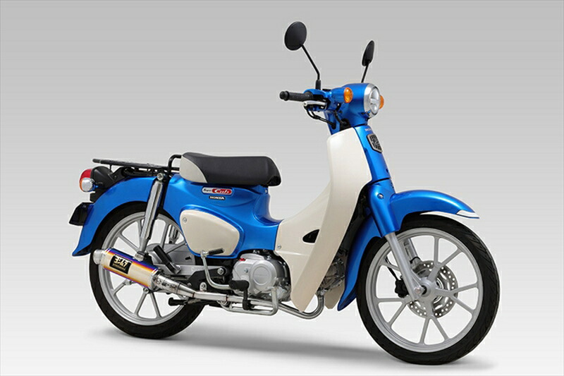 バイクパーツYOSHIMURA(ヨシムラ) 機械曲GP-MAGNUMサイクロン STB110A-46E-5U80B4571463862567｜バイク用品はとやグループ2号店